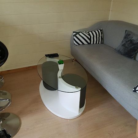 T2 Tres Bien Place A 2Mns Des Plages Apartment Biarritz Exterior photo