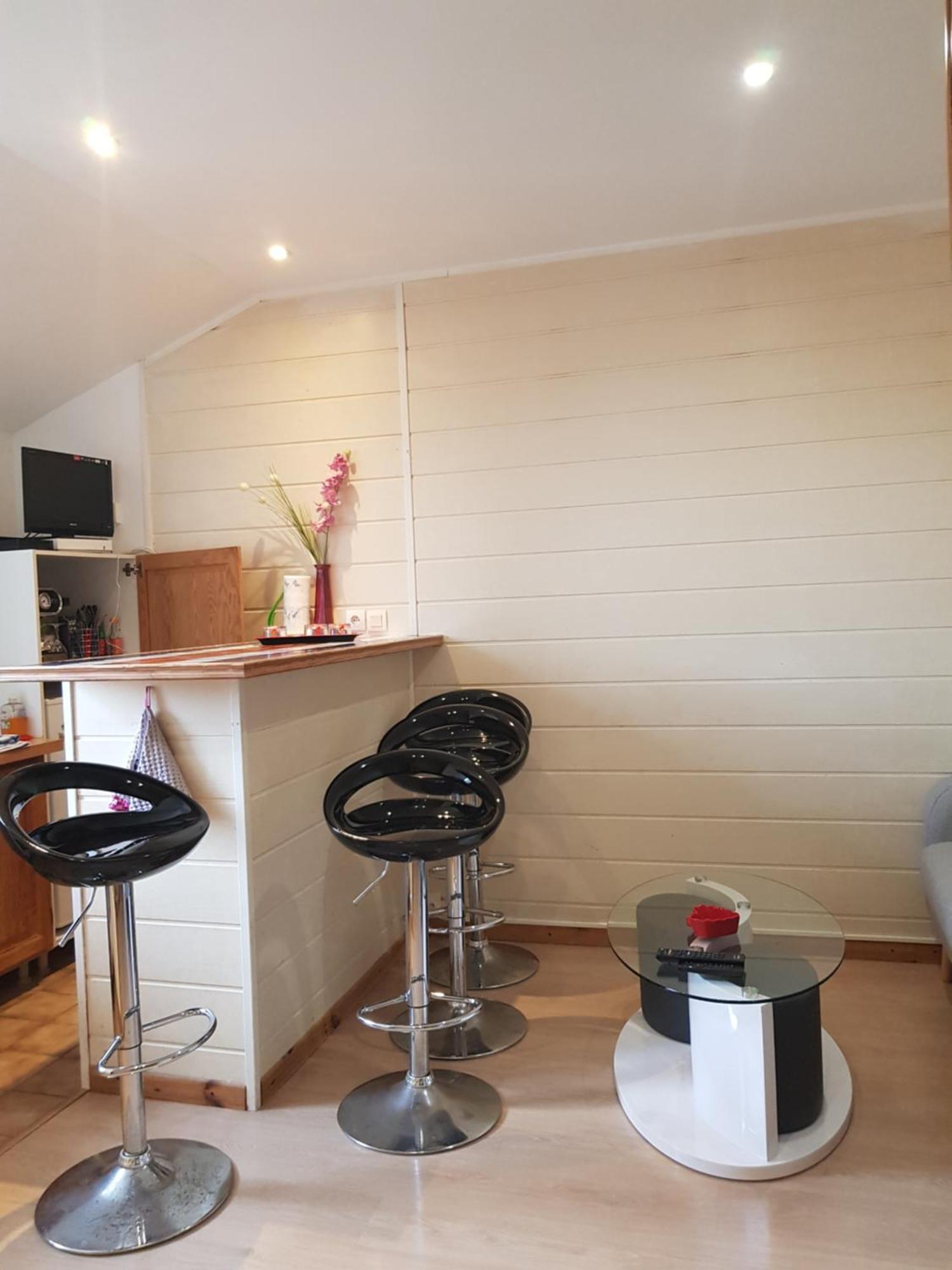 T2 Tres Bien Place A 2Mns Des Plages Apartment Biarritz Room photo